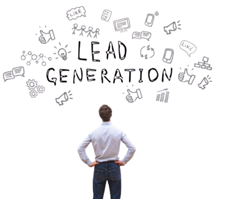 Lead Generation Image
