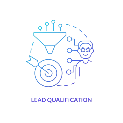 Lead Qualification Image