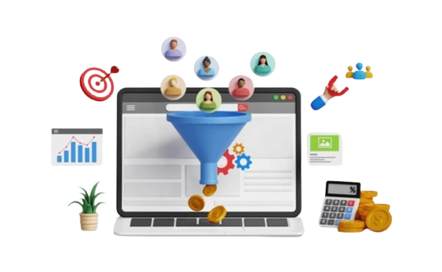 Conversion Optimization Image