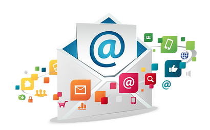 Email Marketing Image