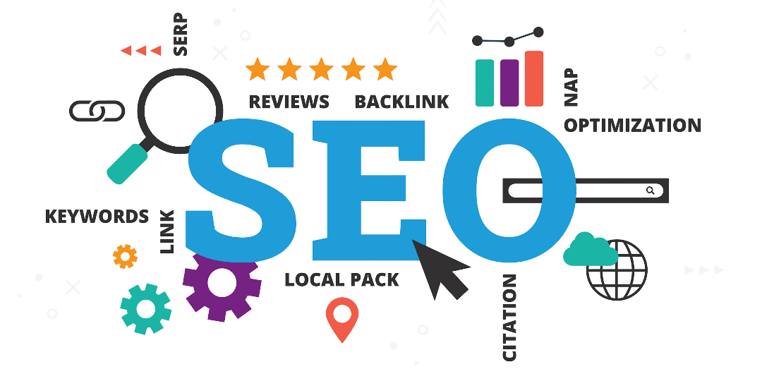 Search Engine Optimization Image